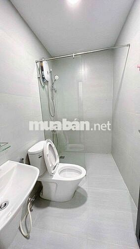 🏠 CHDV Thích Quảng Đức 25m2 P4 Phú Nhuận