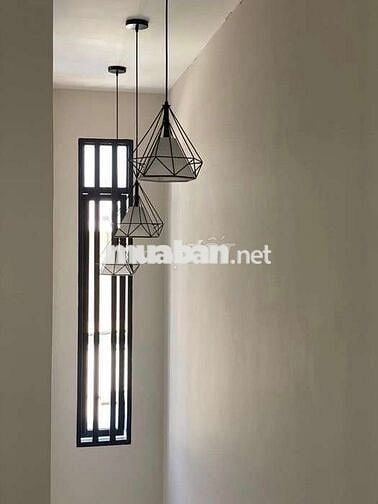 Bán nhà Phan Văn Trị phường 11, Bình Thạnh