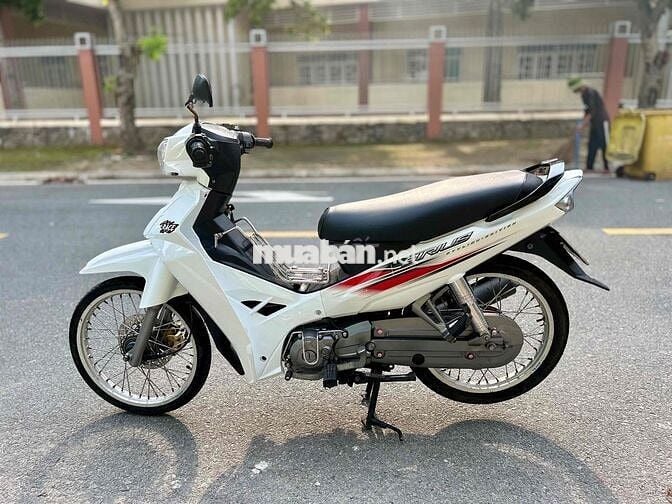 XE YAMAHA SIRIUS 110 KIỂNG NHẸ - MÁY ZIN CHÍNH