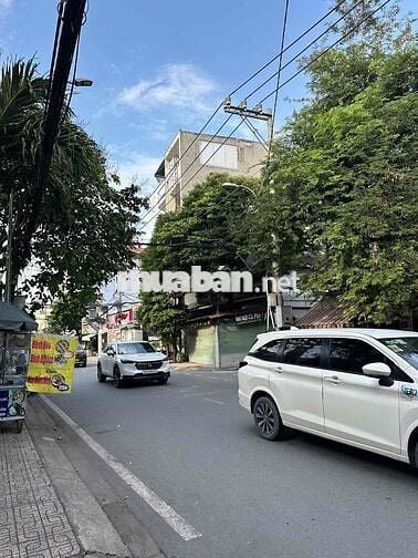 BÁN ĐẤT HẺM XE HƠI 1/ NGUYỄN HỮU TIẾN – TÂN PHÚ