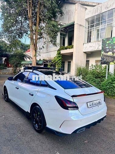 mg5 2022 4 vạn siêu mới