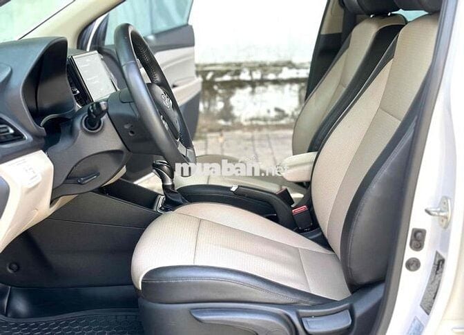 Hyundai Accent 2021 2022 1.4 AT đặt biệt xe zin