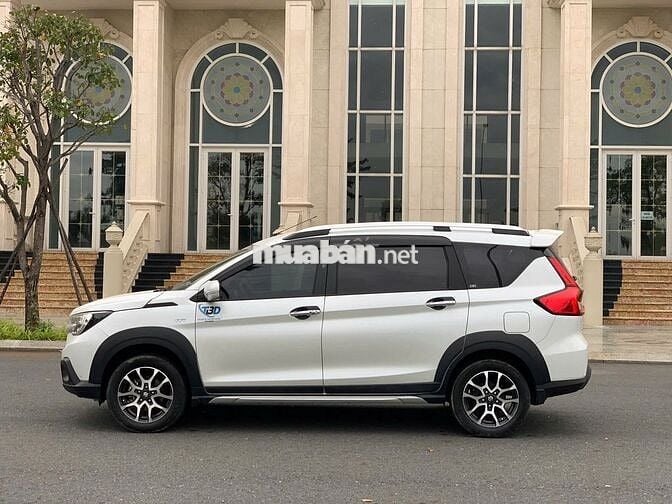 Suzuki XL 7 2023 1.5 AT full hãng 39000 km