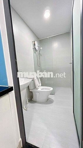 🏠 CHDV Thích Quảng Đức 25m2 P4 Phú Nhuận