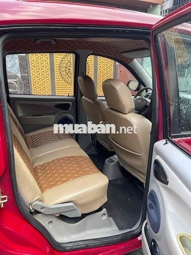 Fairy 2007 ( zin cọp ) 5 chỗ máy Suzuki chính chủ