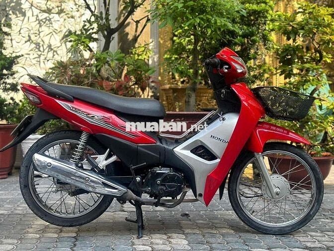 wave a đời 2019 bs 94  Cà Mau