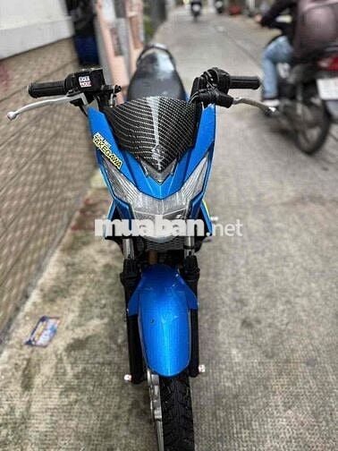 Bán xe satria đời 2019 bstp
