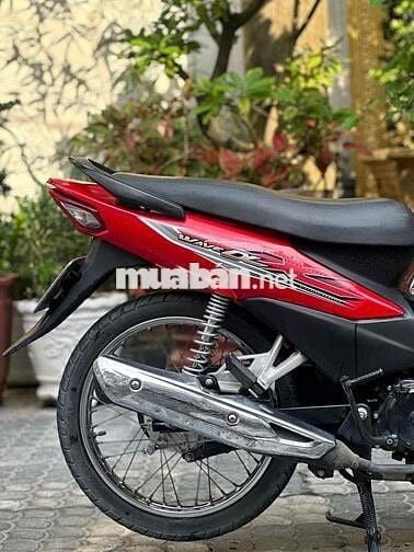 wave a đời 2019 bs 94  Cà Mau