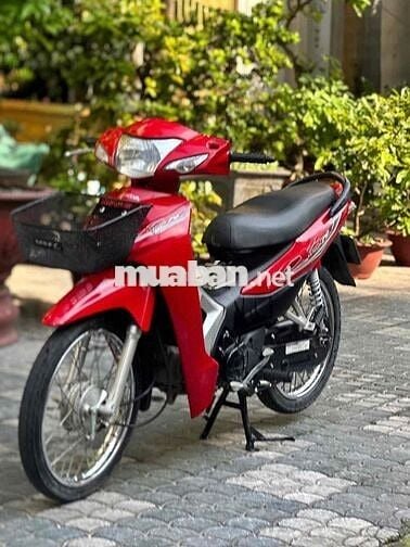 wave a đời 2019 bs 94  Cà Mau