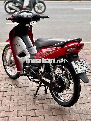 [GÓP ĐC GIỮ CAVET] WAVE @ 2019-Biển số 79 - 9 chủ