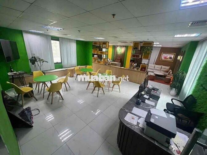 Cho Thuê Văn Phòng Kinh Doanh Giá Rẻ