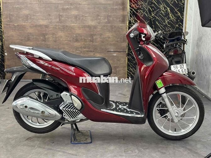 Shmode 2022 gop tra truoc 26tr bao nợ xấu