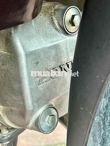 [GÓP ĐC GIỮ CAVET] WAVE @ 2019-Biển số 79 - 9 chủ