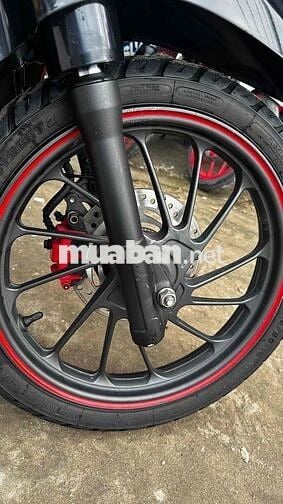 SH Mode ABS 2021 đỏ đen ( hỗ trợ góp )