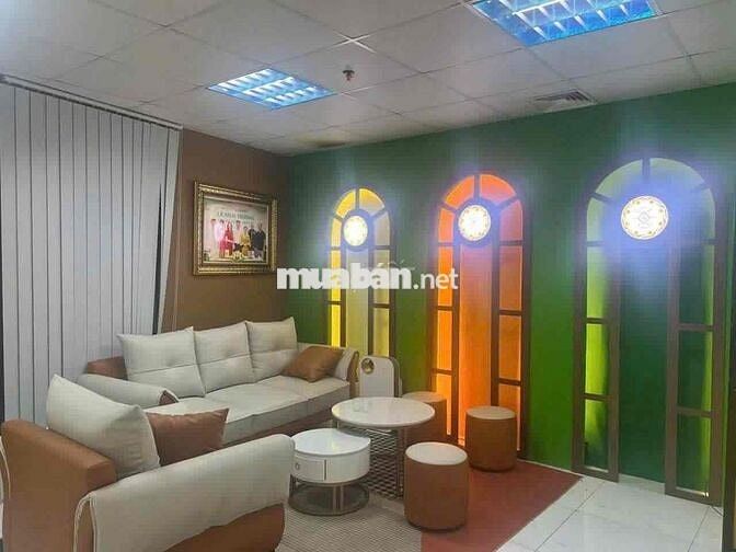 Cho Thuê Văn Phòng Kinh Doanh Giá Rẻ