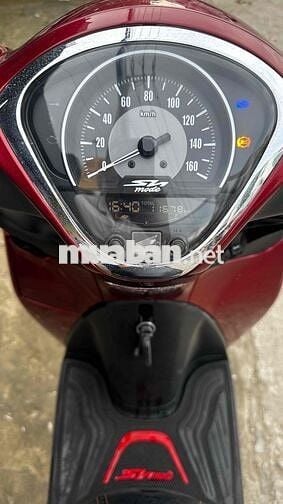 SH Mode ABS 2021 đỏ đen ( hỗ trợ góp )