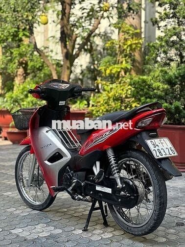 wave a đời 2019 bs 94  Cà Mau