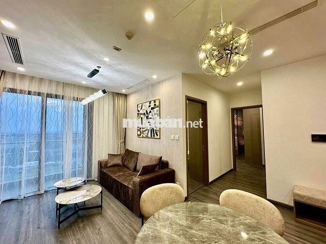 Bán căn Hộ 2N2wC Tòa Tonkin 1 65m2 full đồ cao cấp, có hỗ trợ vay NH