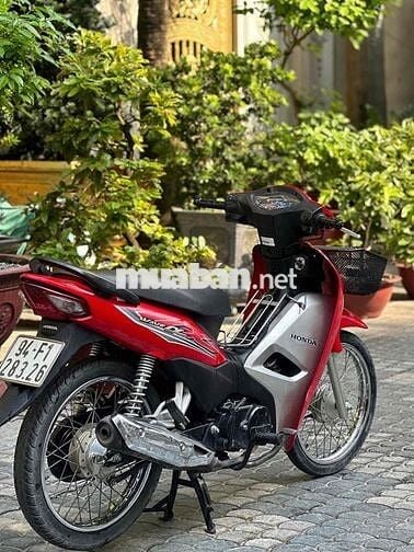 wave a đời 2019 bs 94  Cà Mau