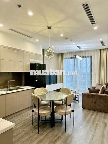 Bán căn Hộ 2N2wC Tòa Tonkin 1 65m2 full đồ cao cấp, có hỗ trợ vay NH