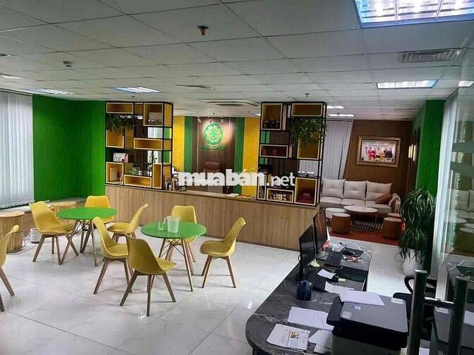 Cho Thuê Văn Phòng Kinh Doanh Giá Rẻ