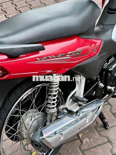 [GÓP ĐC GIỮ CAVET] WAVE @ 2019-Biển số 79 - 9 chủ