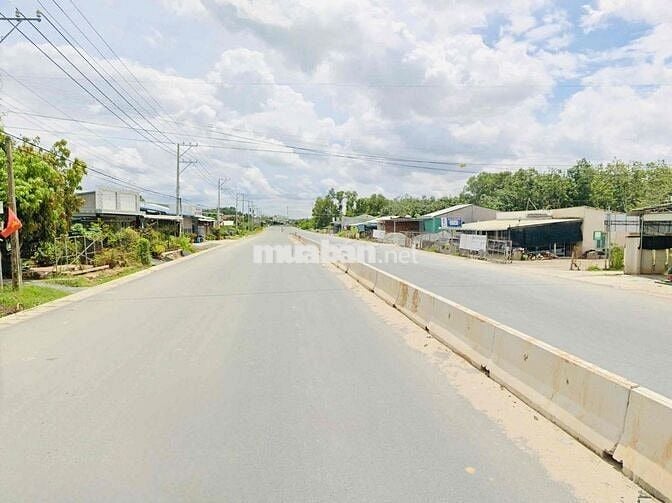 CHÍNH CHỦ Cần Bán Lô Đất 333m2 Chợ Lộc Hưng, Trảng Bàng Giá 680Tr