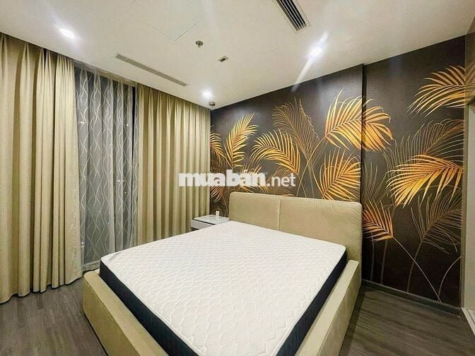 Bán căn Hộ 2N2wC Tòa Tonkin 1 65m2 full đồ cao cấp, có hỗ trợ vay NH