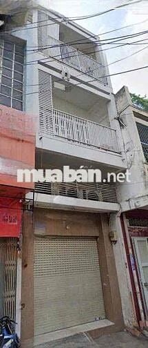 NGUYÊN CĂN QUẬN 11 ( 4 PHÒNG ) HẺM XE TẢI