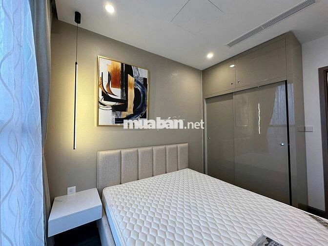 Bán căn Hộ 2N2wC Tòa Tonkin 1 65m2 full đồ cao cấp, có hỗ trợ vay NH