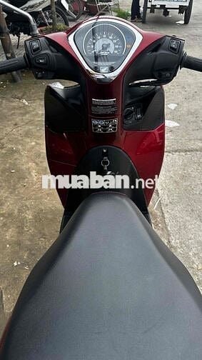 SH Mode ABS 2021 đỏ đen ( hỗ trợ góp )