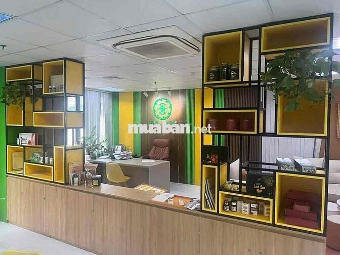 Cho Thuê Văn Phòng Kinh Doanh Giá Rẻ
