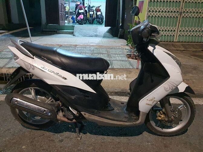 Mio utimo bs60 xe đep