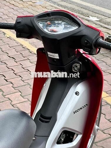 [GÓP ĐC GIỮ CAVET] WAVE @ 2019-Biển số 79 - 9 chủ