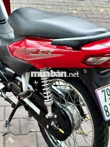 [GÓP ĐC GIỮ CAVET] WAVE @ 2019-Biển số 79 - 9 chủ