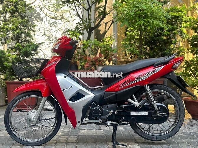 wave a đời 2019 bs 94  Cà Mau