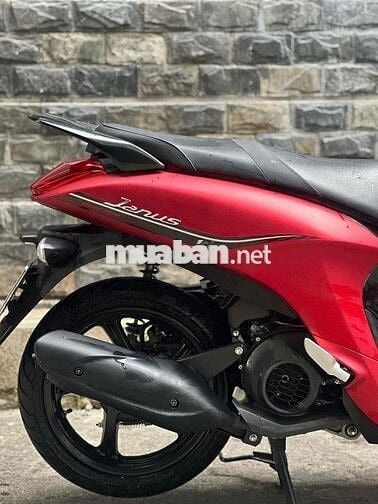 janus đời 2023 khóa smartkey bstp chính chủ