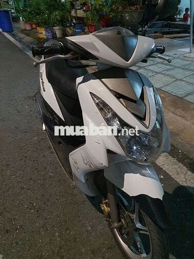 Mio utimo bs60 xe đep