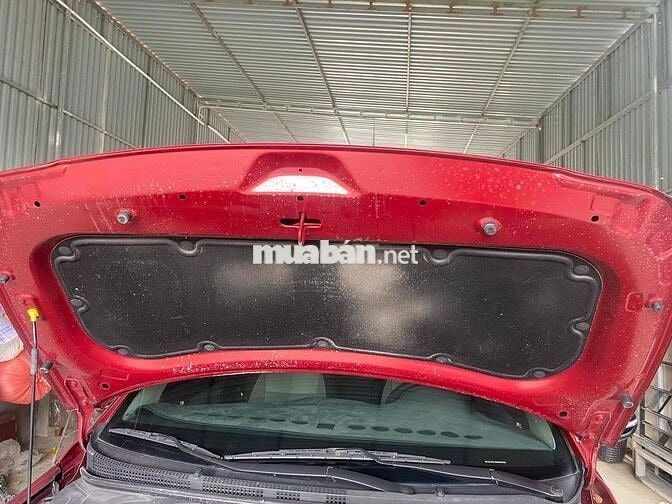 Hyundai Accent 2021 1.4 AT bản đặc biệt