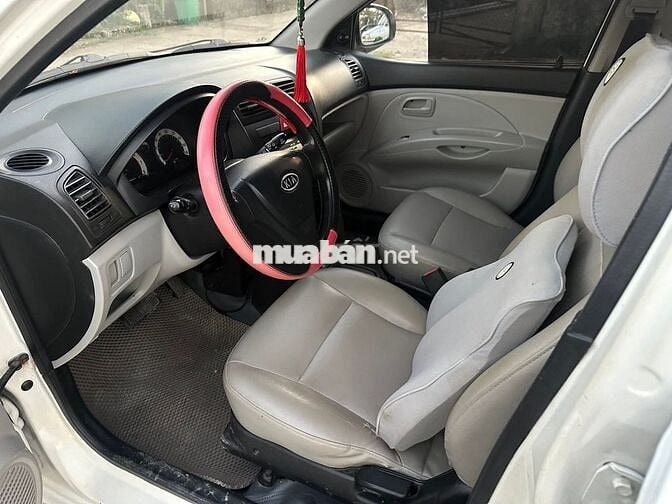 Kia Morning 2009  - 150000 km