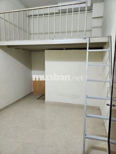 PHÒNG TRỌ CHO THUÊ P17 QUẬN GÒ VẤP