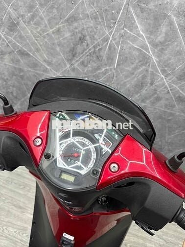 SH Ý 2010 150i SM105 odo 7k