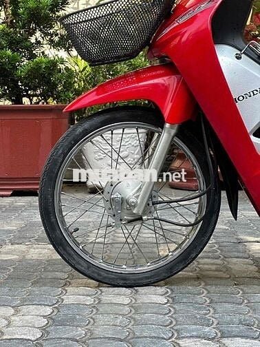 wave a đời 2019 bs 94  Cà Mau