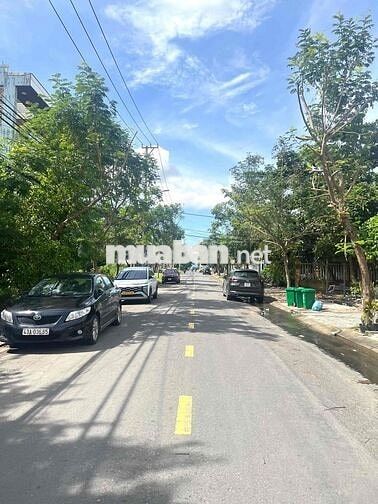 Chính Chủ Lô Góc 2MT ĐẶNG THÁI THÂN _ Cách Biển Sơn Thuỷ 1Km