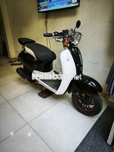 Honda Crea 2022/ 50cc mới như Xe mới