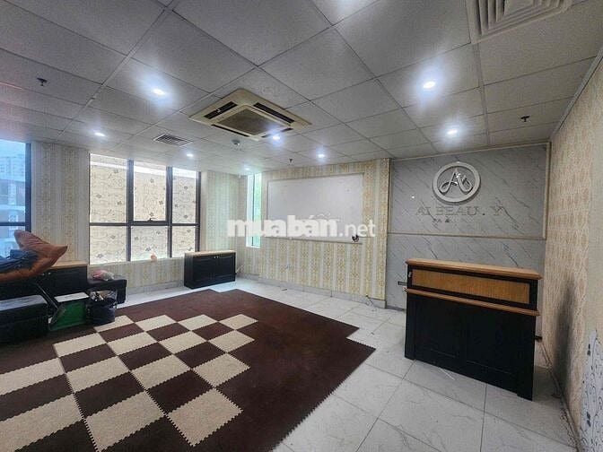 Cho Thuê Văn Phòng Kinh Doanh Giá Rẻ