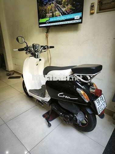 Honda Crea 2022/ 50cc mới như Xe mới