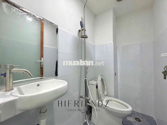 KHAI TRƯƠNG DỰ ÁN CHUNG CƯ MINI MỚI 100% FULL NỘI THẤT GIÁP 3/2 Q10