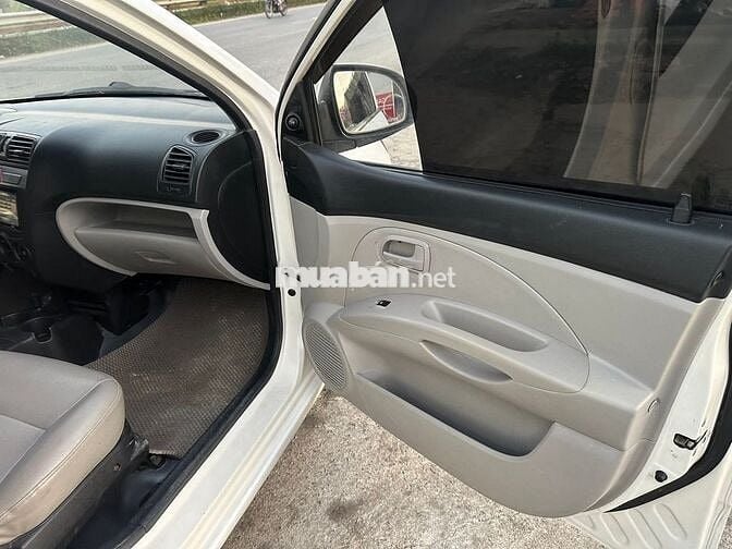 Kia Morning 2009  - 150000 km