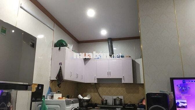 Bán gấp nhà 2 tầng không sổ nguồn gốc trước năm 95